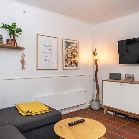 Holiday Home Golfvejen VII Fanø 외부 사진