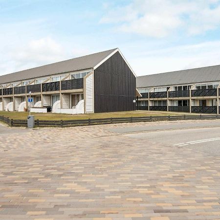 Holiday Home Golfvejen VII Fanø 외부 사진