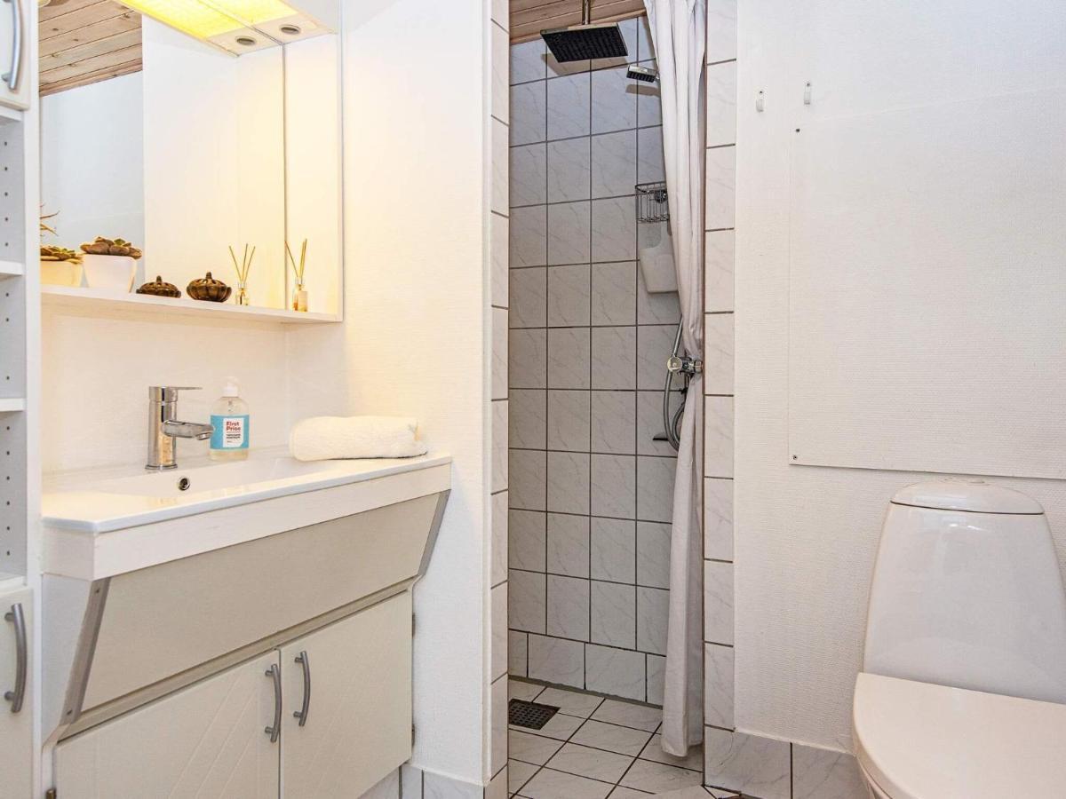 Holiday Home Golfvejen VII Fanø 외부 사진