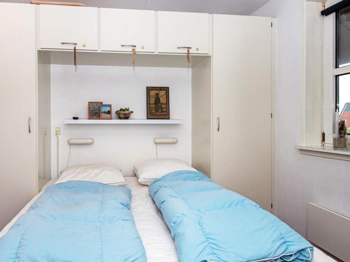 Holiday Home Golfvejen VII Fanø 외부 사진
