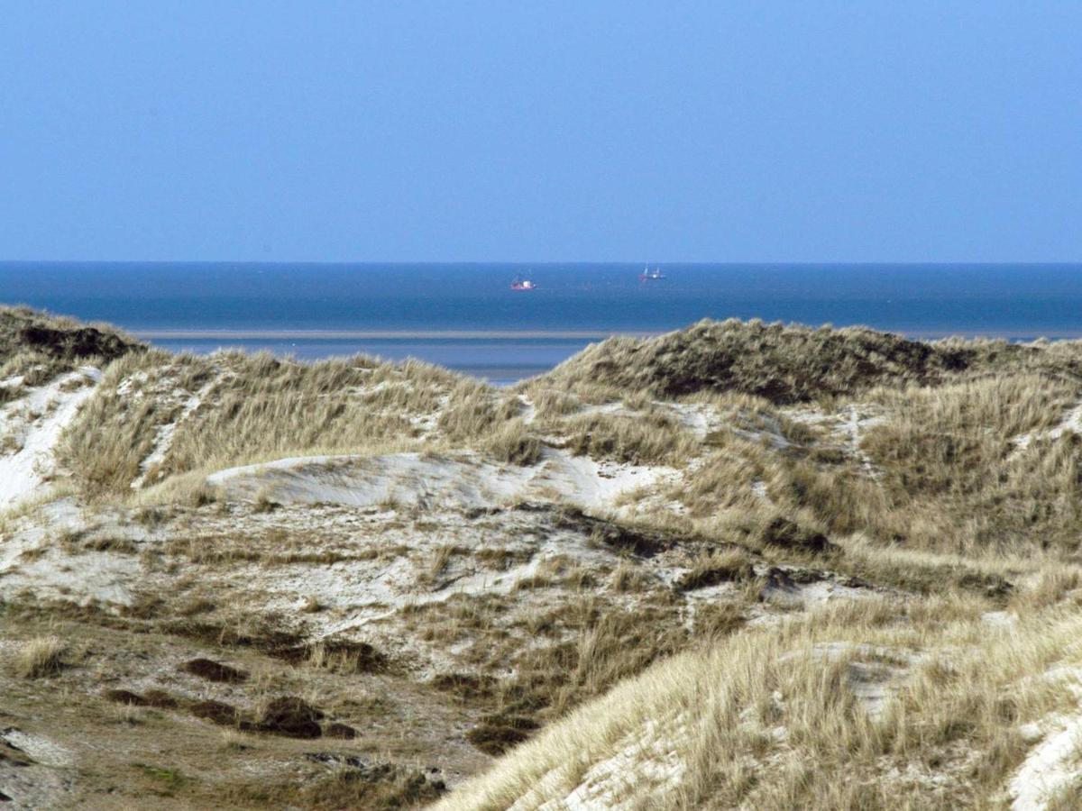 Holiday Home Golfvejen VII Fanø 외부 사진