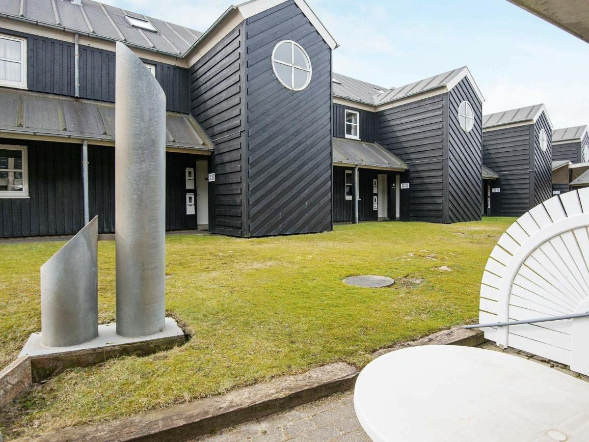 Holiday Home Golfvejen VII Fanø 외부 사진