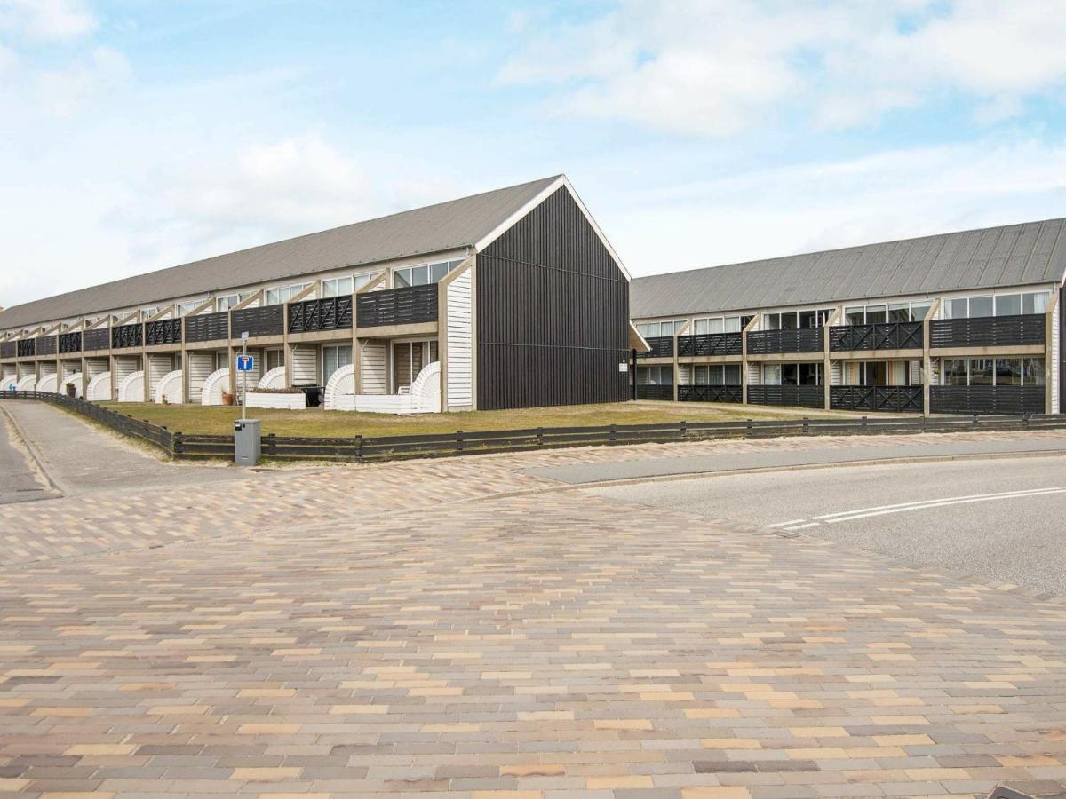 Holiday Home Golfvejen VII Fanø 외부 사진