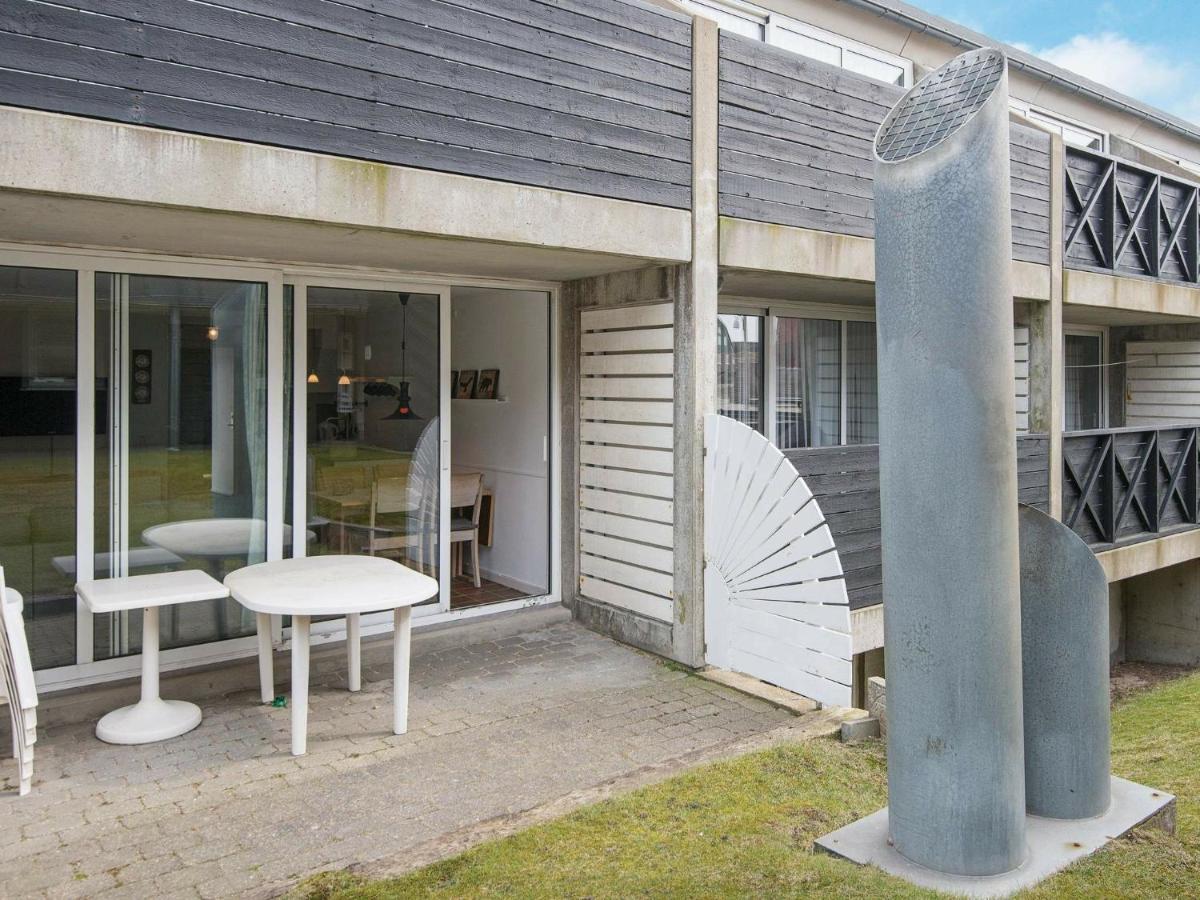 Holiday Home Golfvejen VII Fanø 외부 사진